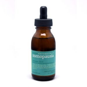 Auxiliar para los síntomas de la menopausia 75 ml
